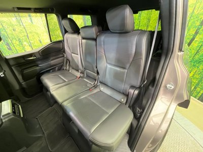 2025 Toyota LAND CRUISER 250 — миниатюра 47