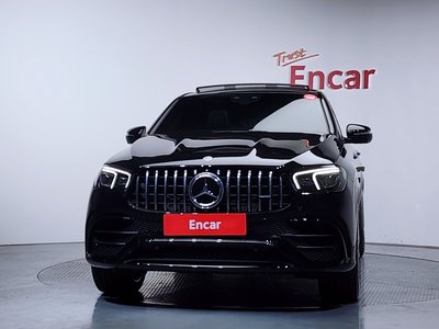 MERCEDES-BENZ GLE - 2