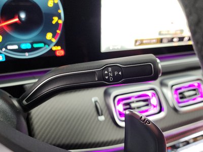 MERCEDES-BENZ GLE - 9