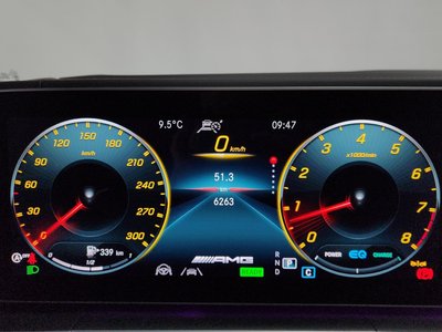 MERCEDES-BENZ GLE - 8