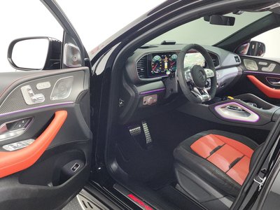 MERCEDES-BENZ GLE - 10