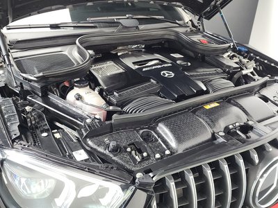 MERCEDES-BENZ GLE - 7