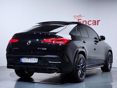 MERCEDES-BENZ GLE - 3