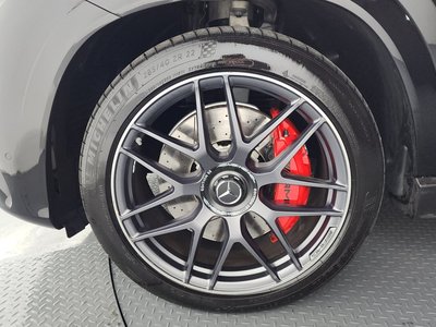 MERCEDES-BENZ GLE - 6