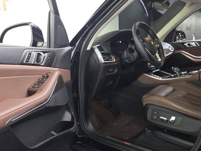 2022 BMW X5 缩略图 13