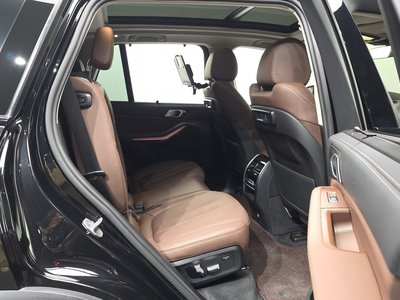 2022 BMW X5 缩略图 18