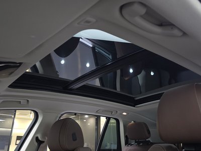 2022 BMW X5 缩略图 25