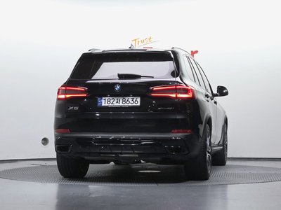 2022 BMW X5 照片 4