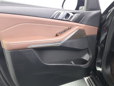 2022 BMW X5 缩略图 14
