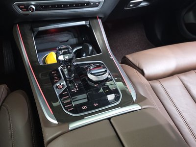 2022 BMW X5 缩略图 12