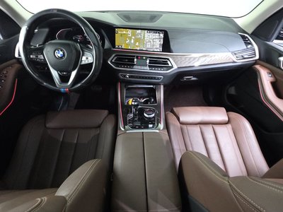2022 BMW X5 照片 5