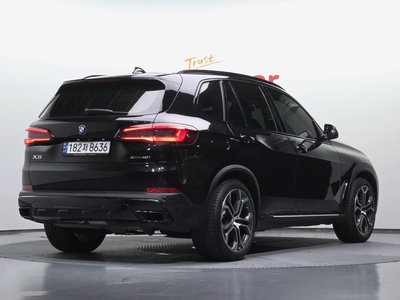 2022 BMW X5 照片 3