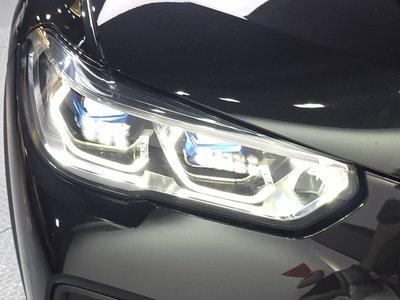 2022 BMW X5 照片 9