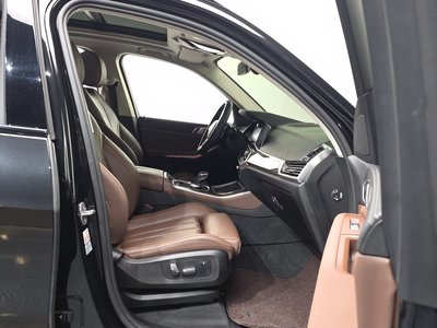 2022 BMW X5 缩略图 17