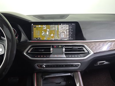 2022 BMW X5 缩略图 20
