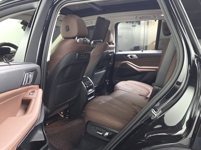2022 BMW X5 缩略图 16