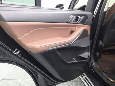 2022 BMW X5 缩略图 15