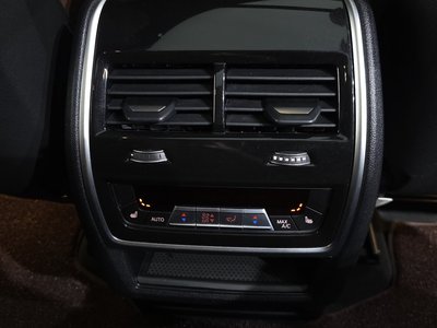 2022 BMW X5 缩略图 24