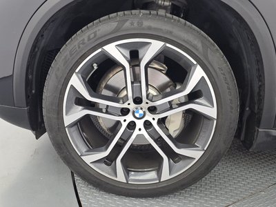 2022 BMW X5 照片 6