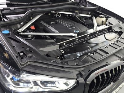 2022 BMW X5 照片 7