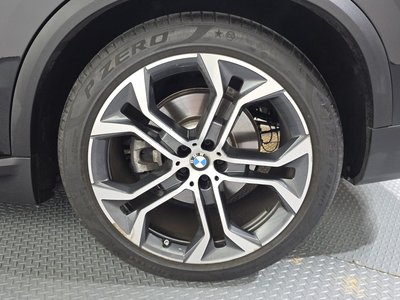 2022 BMW X5 照片 8