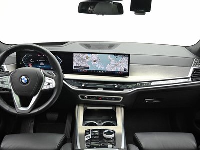 BMW X7 - 4
