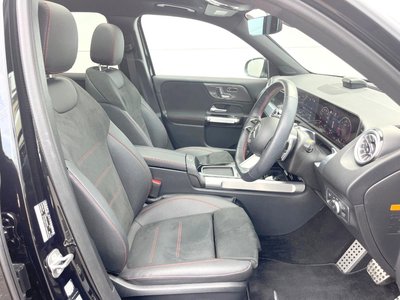 2024 Mercedes-BENZ GLB photo 9