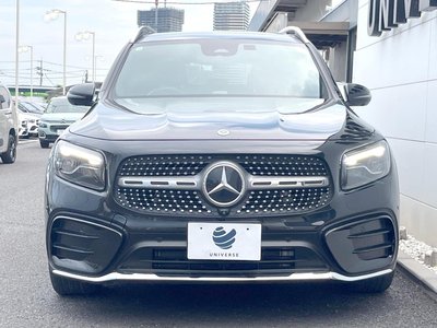 2024 Mercedes-BENZ GLB — миниатюра 16
