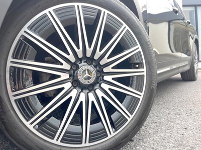 2024 Mercedes-BENZ GLB — миниатюра 15