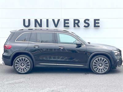 2024 Mercedes-BENZ GLB — миниатюра 26