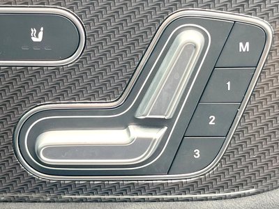 2024 Mercedes-BENZ GLB photo 8