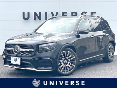 2024 Mercedes-BENZ GLB photo 1