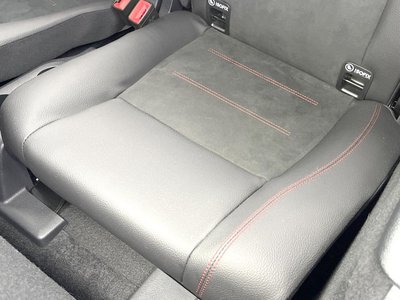 2024 Mercedes-BENZ GLB — миниатюра 37