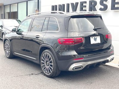 2024 Mercedes-BENZ GLB — миниатюра 25