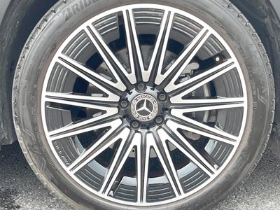 2024 Mercedes-BENZ GLB — миниатюра 56