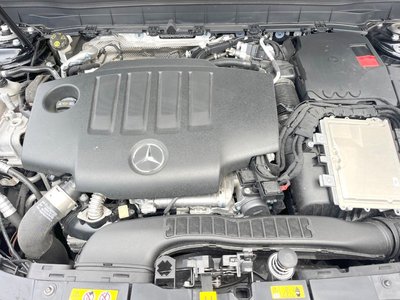 2024 Mercedes-BENZ GLB — миниатюра 20