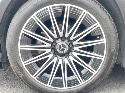 2024 Mercedes-BENZ GLB — миниатюра 54