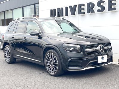 2024 Mercedes-BENZ GLB — миниатюра 24
