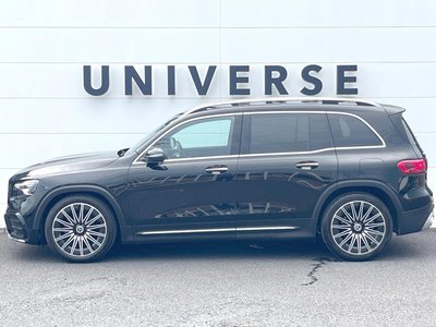 2024 Mercedes-BENZ GLB — миниатюра 27