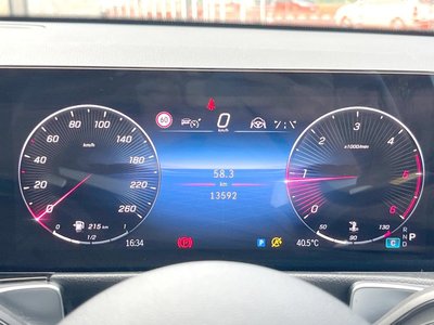 2024 Mercedes-BENZ GLB — миниатюра 39