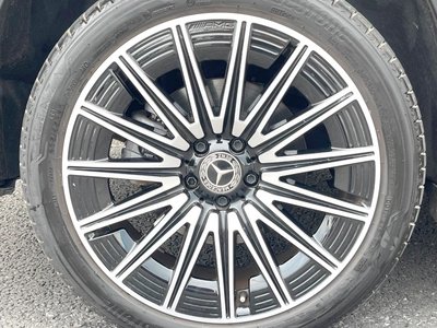 2024 Mercedes-BENZ GLB — миниатюра 57