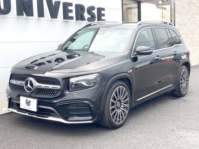 2024 Mercedes-BENZ GLB — миниатюра 19