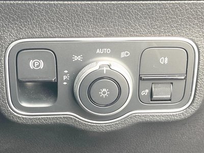 2024 Mercedes-BENZ GLB — миниатюра 45