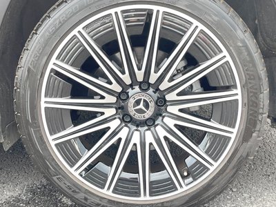 2024 Mercedes-BENZ GLB — миниатюра 55