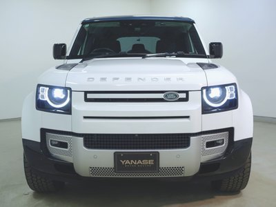 LAND ROVER DEFENDER - 2