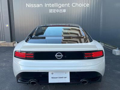 NISSAN FAIRLADY Z - 7