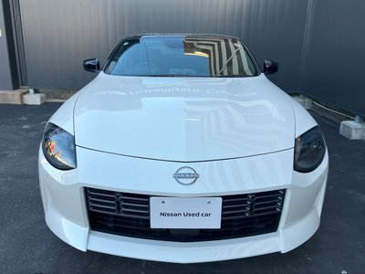 NISSAN FAIRLADY Z - 6