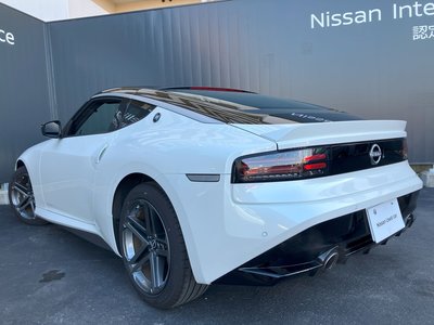 NISSAN FAIRLADY Z - 5