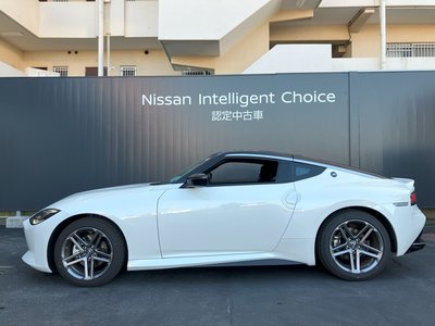 NISSAN FAIRLADY Z - 9