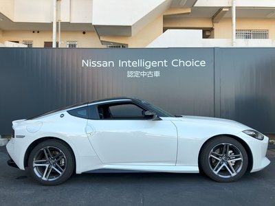 NISSAN FAIRLADY Z - 8